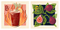 20 food illustration tips : Illustrators Elena Resko, Ella Ginn, Kendyll Hillegas, Kiki Lung and Luli Reis detail their approaches to drawing food, glorious food.