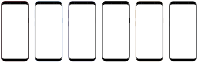Samsung Galaxy S9