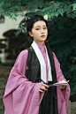 4K高清古风头

