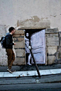 street art: 