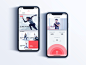 Oyo Fitness - Workouts
by KREATIVA Studio