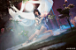 王者荣耀超话#cos##王者荣耀杨玉环##王者荣耀西施# 

——最有价值之物，给最珍贵之人
     ——云想衣裳花想容，春风拂槛露华浓

——————————————————————————
...展开全文c