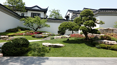 林以萌采集到园林