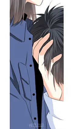 #怦然心动漫画#  73集 / 壁纸（2）
啧。

阅读地址    O网页链接 ​​​ ​​​​