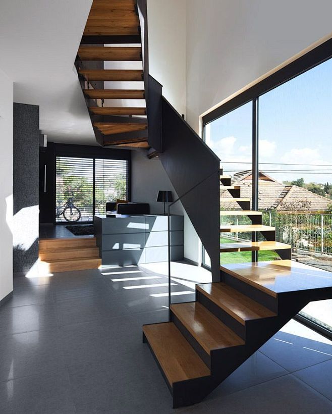 Wo House / SO Archit...