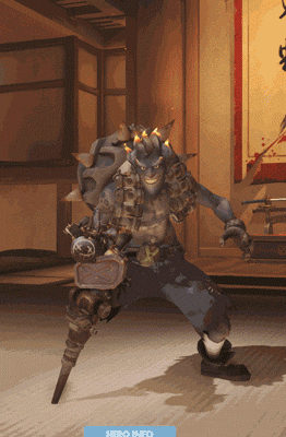 守望先锋