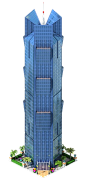 Real World Buildings: Megabuck Special Bonuses/2012 + 2013 : The following table provides information regarding the real world structures that served as inspiration for the buildings involved in Megabuck Specials in 2012 and 2013. For additional real worl