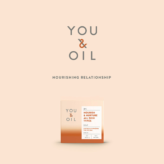 YOU & OIL natural co...
