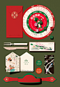 Packaging packaging design ILLUSTRATION  font branding  adobe illustrator Logotype visual identity package product