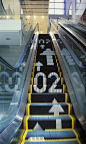 #wayfinding #signage: 