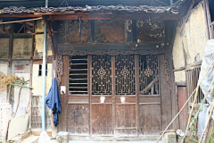 行者111采集到重庆传统民居