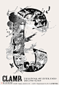 @CLAMP-WORKS
活动｜本次东京·国立新美术馆「CLAMP展 」

主办方：
国立新美术馆
CLAMP展制作委员会
讲谈社
电通
电通LIVE
MOVIC
角川