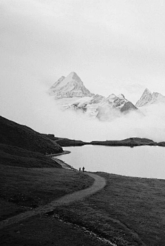 刁民丨戍也采集到风景