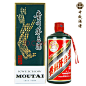 【京东到家】贵州茅台酒 53度酱香型 （绿色）500ml*1瓶 单瓶装【图片 价格 品牌 报价】-京东
