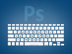 创意 | 点点网轻博客
Adobe产品快捷键壁纸