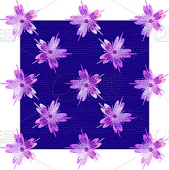 樱之花,四方连续纹样,设计元素,华丽的,传统,纺织品,浪漫,壁纸,樱桃,花