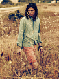 Scotch & Soda S/S 2013 lookbook