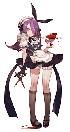 Potionv采集到日韩风格人设