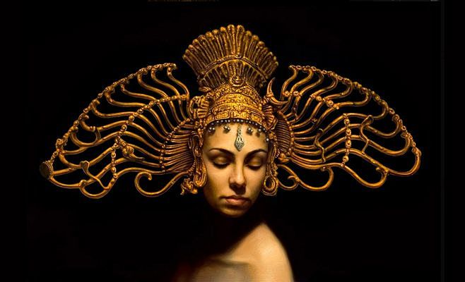 Illustration: Shiva’...