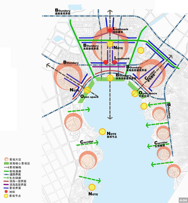 景观 结构 空间 分析图 - Fenxitu.cn_1720699444