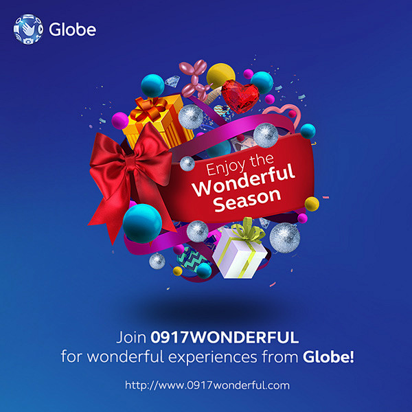 globe telecom new lo...