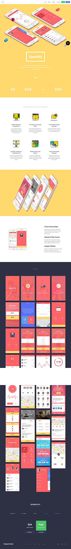 Vickyyyds采集到Web design