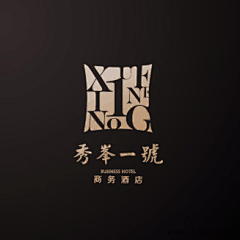 DRAGON丶N采集到LOGO