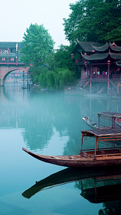 小枣儿采集到场景