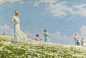                                                                                                     花 与 女孩

Charles Courtney Curran
John Singer Sargent
Albert Chevallier Tayler 
Eastman Johnson
Albert Anker...展开全文c                                         