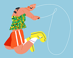 syuham采集到Illustration