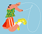 New Illustrations