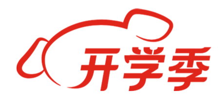 2022京东开学季logo素材文件高清图...