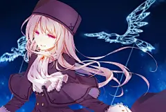 FATEシリーズの Fate/Zero *Fate/staynight saber p站 pixiv 动漫 壁纸 头像 插画 次元 同人 手绘 原创 *远坂凛 间桐樱 [命运之夜-零] 画师：五十六
