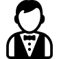 Search results for Butler - Flaticon