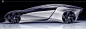2030 Peugeot Coupe : College For Creative Studies Peugeot Project