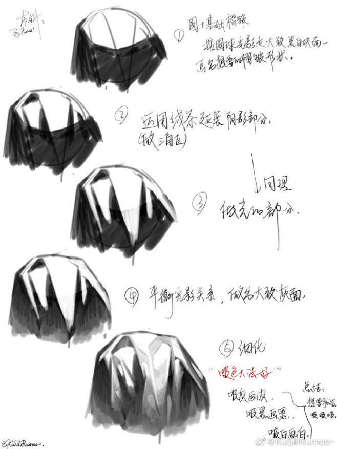 我的收藏 - 微博
