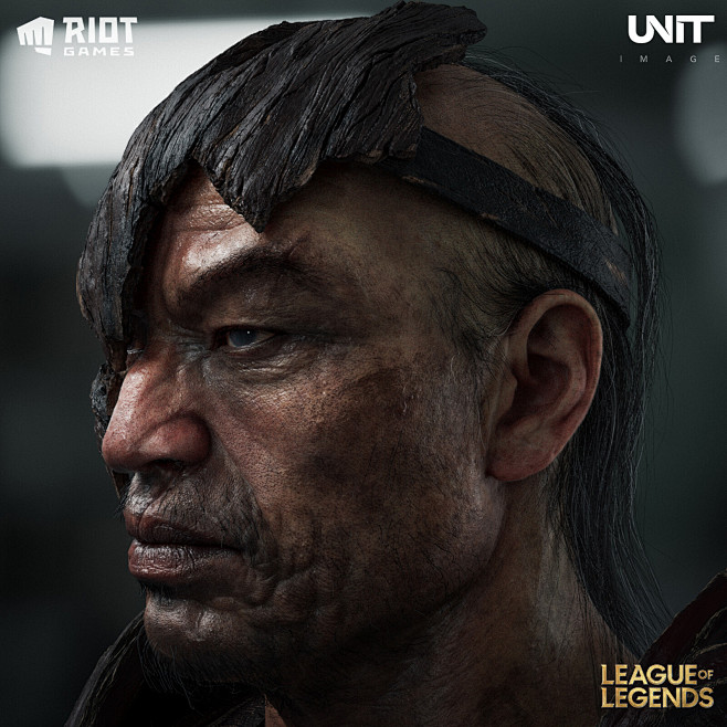 LEAGUE OF LEGENDS - ...