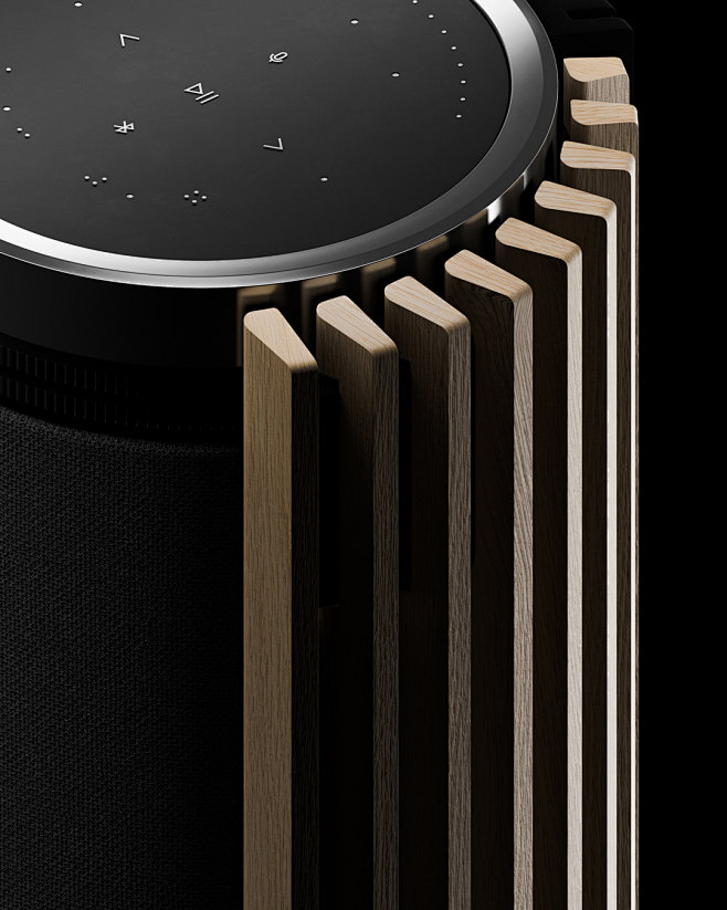 Bang & Olufsen - BEO...