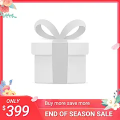 Minimalist Retailers Sales Graphic Layout Ecommerce Product Image