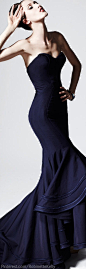 Zac Posen | Pre-Fall 2013