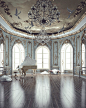 Inside the Music box : 3D Max 2016 - Vray 3.2.03 - Ps Cc