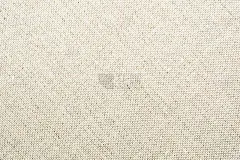 天然亚麻织物的质地