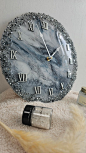 Handmade items have become incredibly popular to gift lately. Particularly, handmade wall clocks are in high demand.

 What do you think, would you like such a gift for yourself?

Resin:  @letsresin

#epoxyresinart #epoxyresin #epoxy #handmade #resincraft