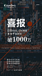 #nimi日弥oao联盟# 
ᴼᴬᴼ ᵀᴱᴬᴹ破1500w业绩！
现在不止海报上的成绩了，当之无愧销冠团队。作为团队联合创始人我真的很开心，去年年会我们500w业绩，今年的翻了两倍现在还在增长。

这个只是起点，Nimi日弥今年才真正开始腾飞，选择一个销售倍增的品牌 加入一个销冠团队，让我们做你事业的跳板， ​​​​...展开全文c