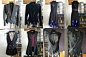 【参考】Manly closet post 一些漂亮的 男士西服/晚礼服/马甲/大衣/衬衣 （source：http://t.cn/RvP7c1z）