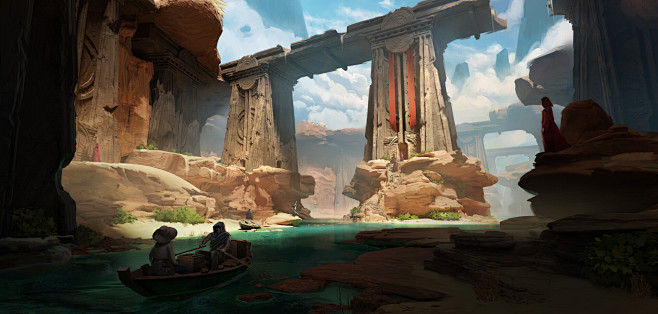 ArtStation - Practic...