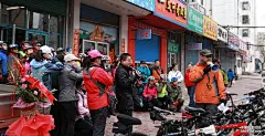 [足迹2013]走进春天——2013年首骑、徒步活动小结（转帖）——滋润