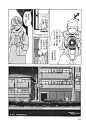 抽屉里的温室箱宇宙的尺度-抽屉里的温室箱漫画-动漫之家漫画网