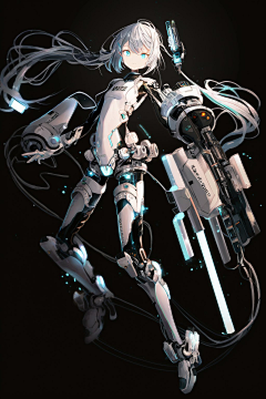 许某～采集到二刺猿