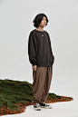 OPICLOTH 2019 秋冬系列造型 Lookbook 释出 – NOWRE现客